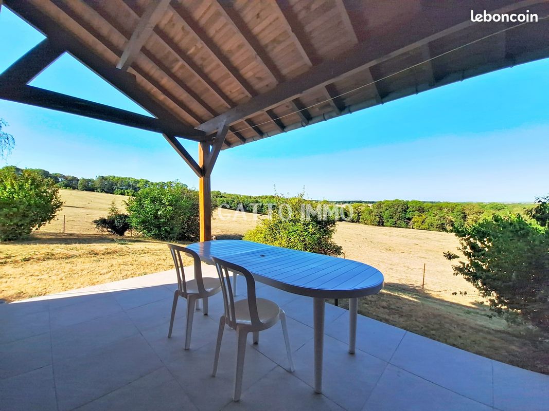 Maison 6 pièces 145 m² · à Maizeroy · 145 m² · 347 000 €