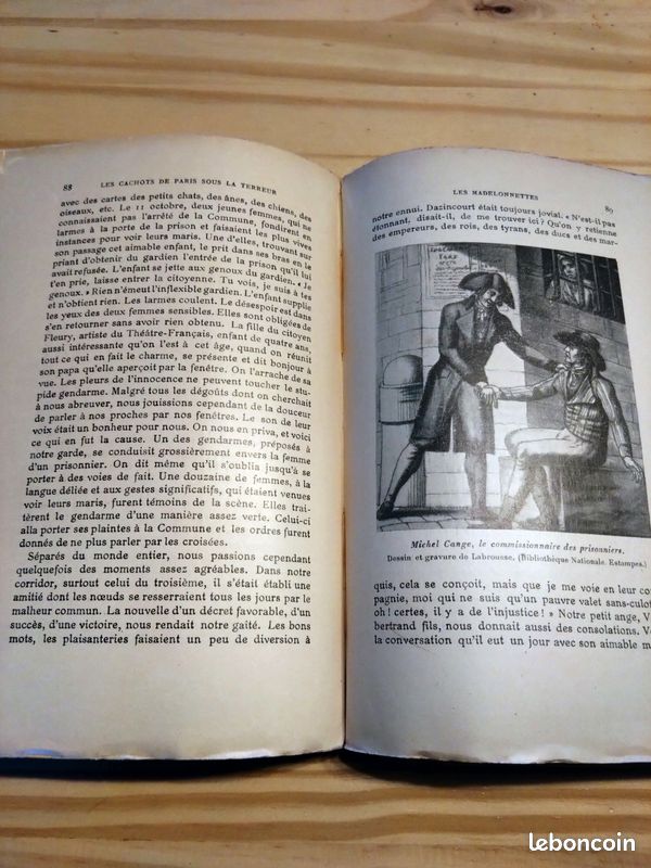 2 livres de Albert Savine (image 5)