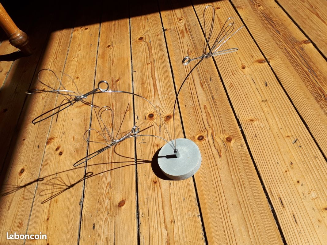 Présentoir à photos (image 1)