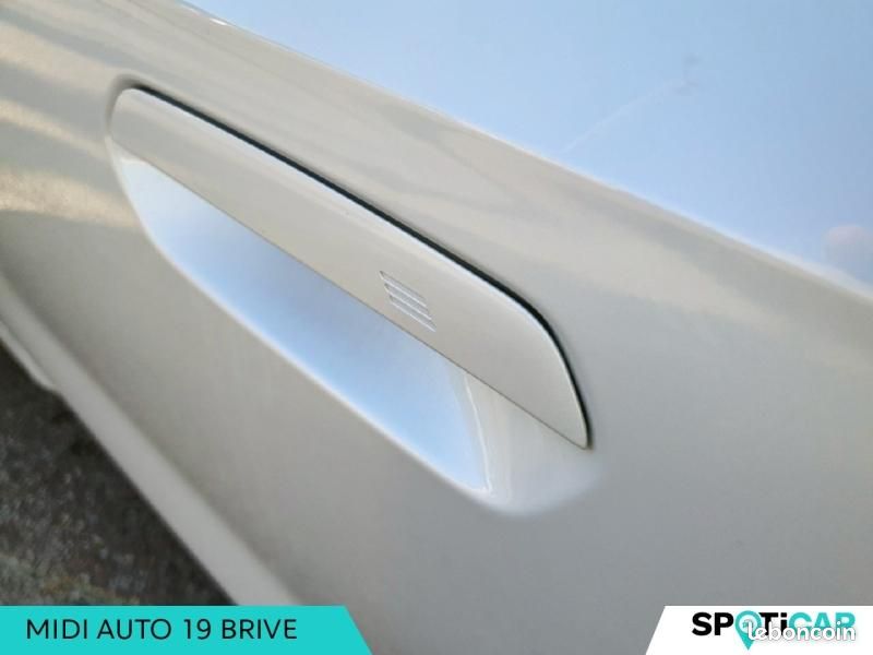 Bmw X1 sDrive18i 136ch M Sport / révision chez BMW faite (image 17)