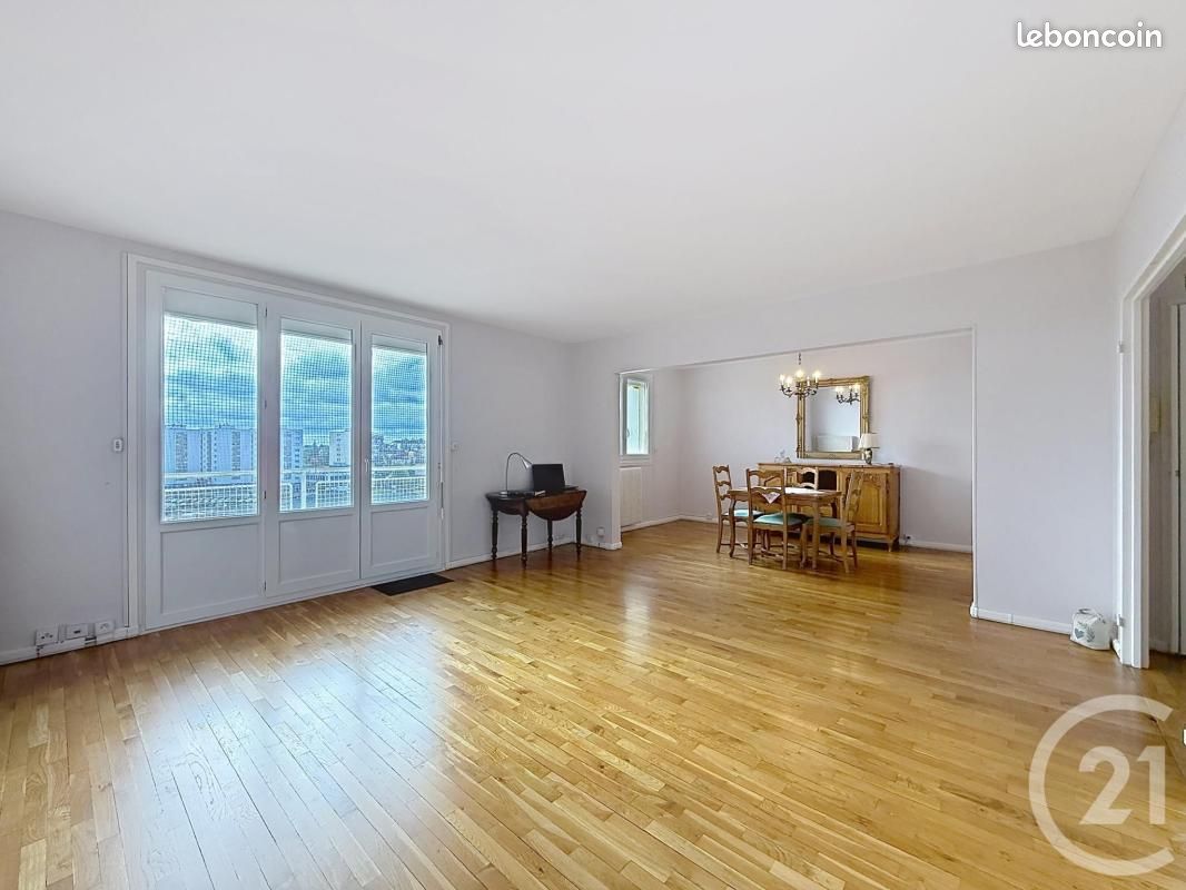 Appartement 5 pièces 91 m² · à Saint-André-les-Vergers · 91 m² · 131 000 €