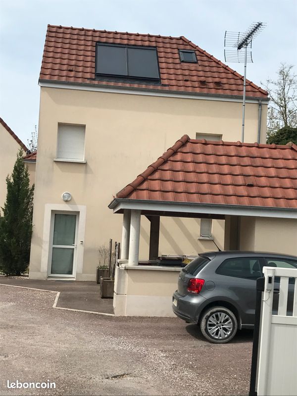 Maison 4 pièces 84 m² · à Troyes · 84 m² · 855 €/mois