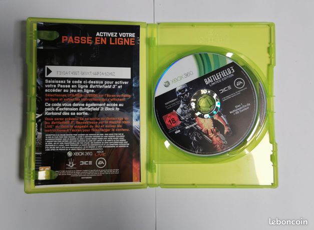 Achetez Battlefield 3 Back to Karkand EA app PC