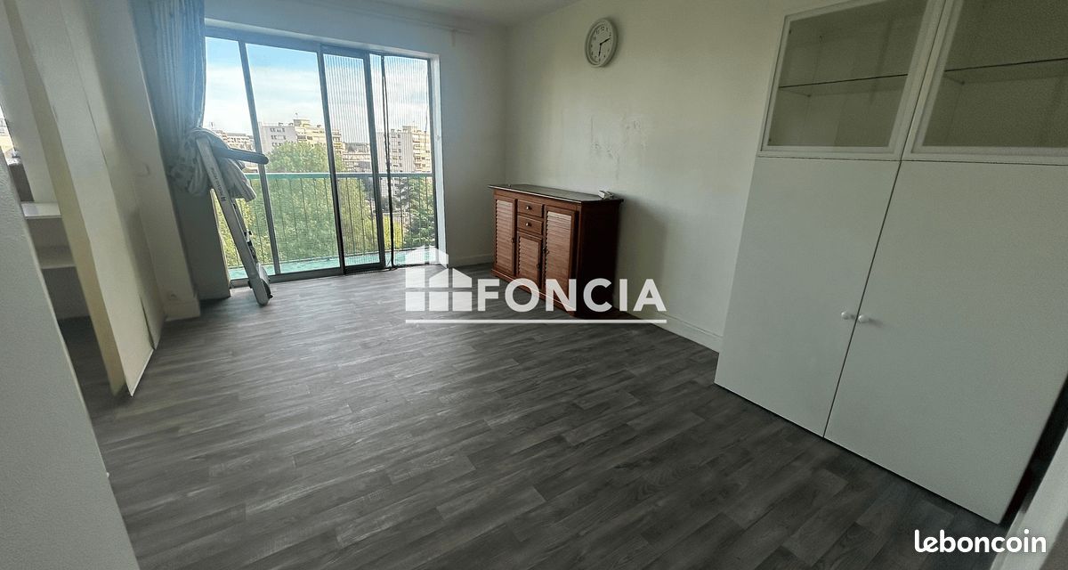 Appartement 3 pièces 52 m² · à Fresnes · 52 m² · 1 000 €/mois