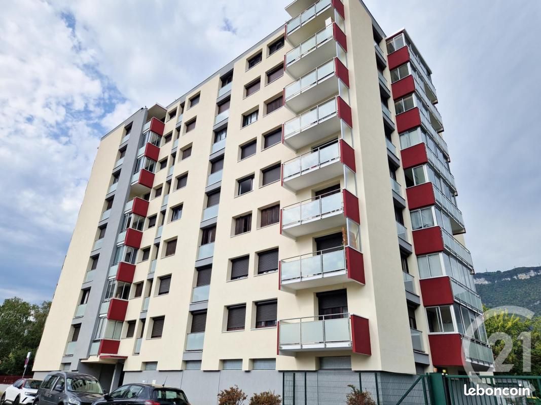 Appartement 2 pièces 50 m² · à Fontaine · 50 m² · 84 000 €