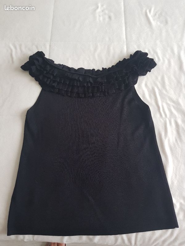 Tee shirt marque CAMAIEU taille 3 (image 2)