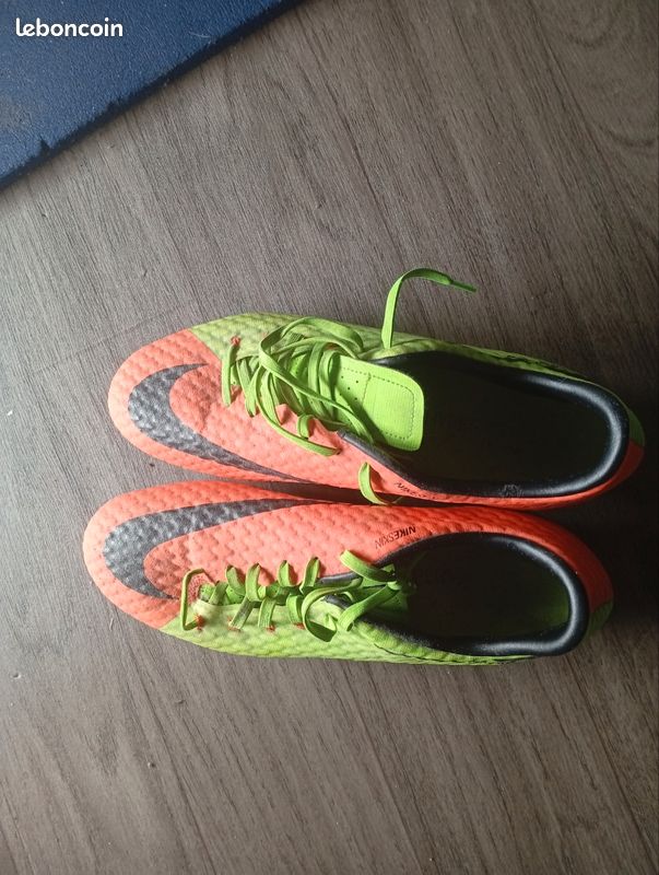 Crampons neuves (image 6)