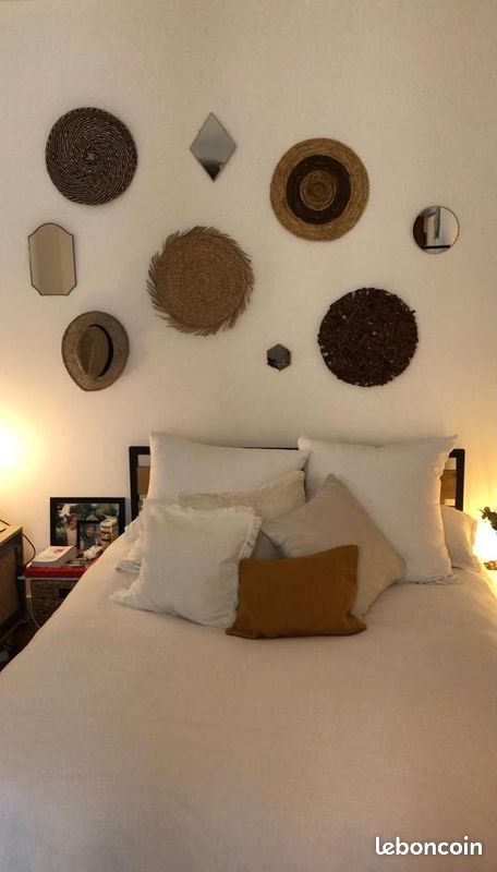 Charmant 2 pièces meublé - Jules Joffrin - 29 m² - Dernier étage (image 3)
