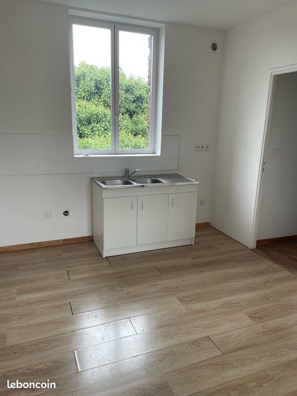 Appartement 4 pièces 50 m² · à Hénin-Beaumont · 50 m² · 630 €/mois