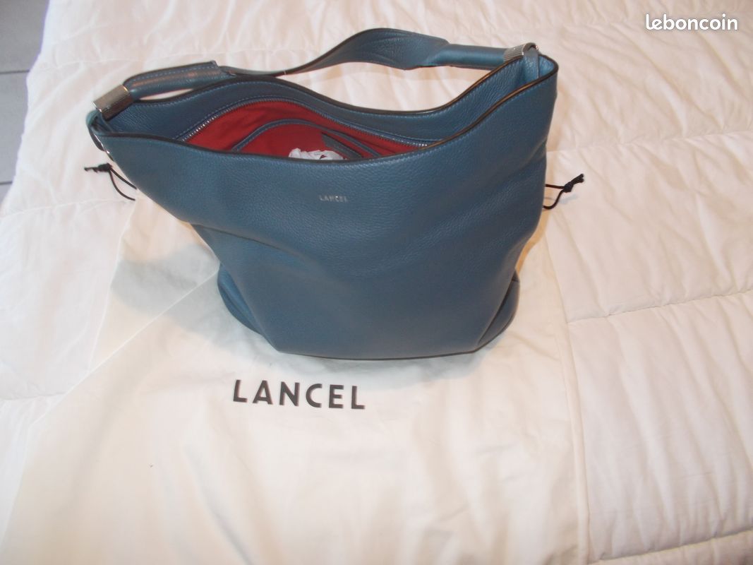 Sac Lancel (image 3)
