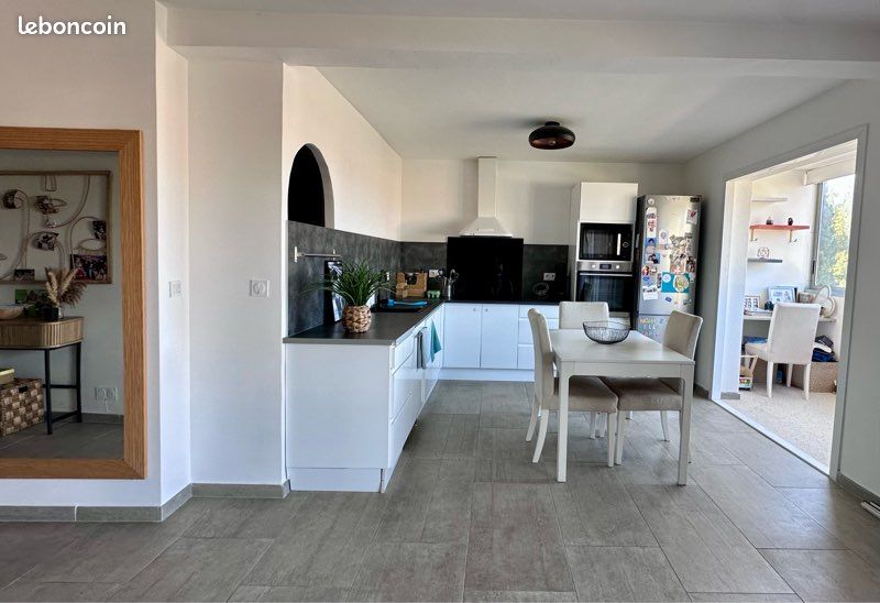 Appartement 3 pièces 72 m² · à Bandol · 72 m² · 425 000 €