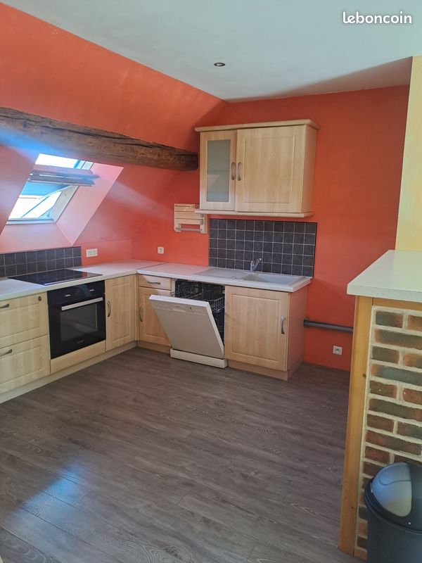 Appartement 3 pièces 40 m² · à Lons-le-Saunier · 40 m² · 450 €/mois