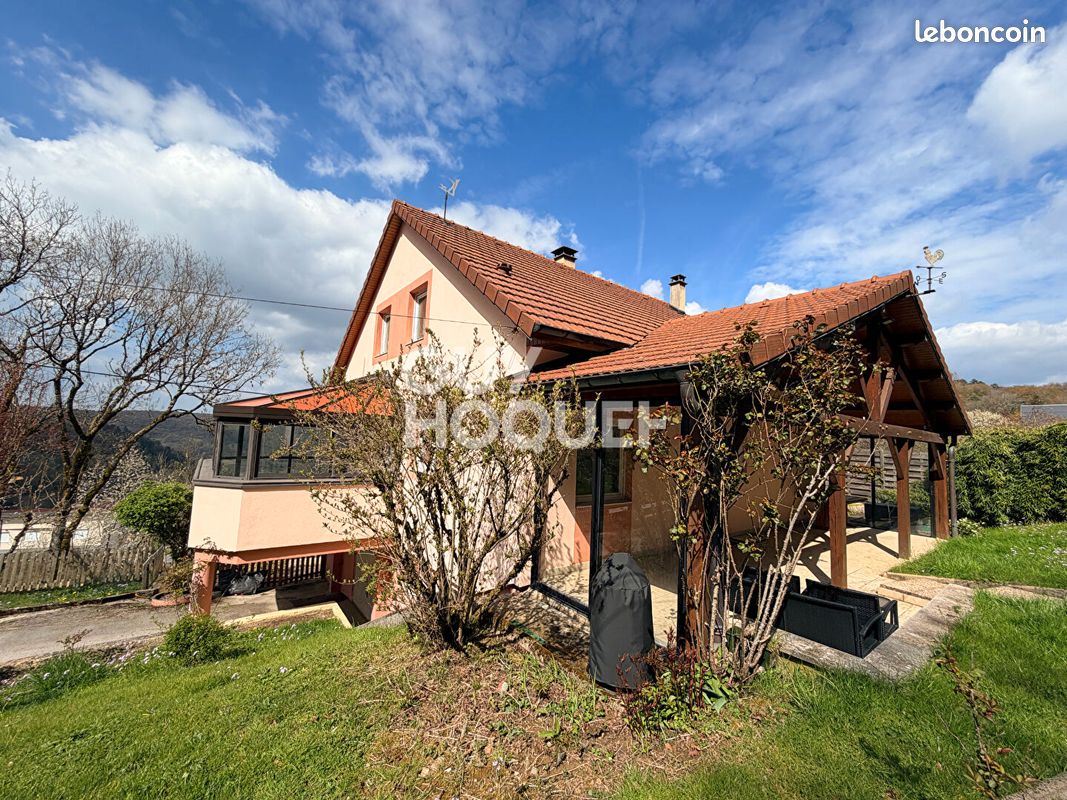 Maison 7 pièces 193 m² · à Morre · 193 m² · 315 000 €