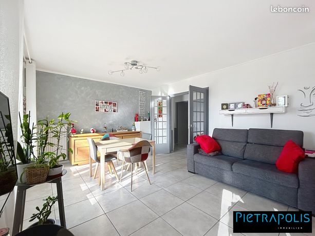 Appartement 3 pièces 71 m²