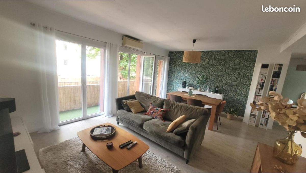 Appartement 3 pièces 69 m² · à Montpellier · 69 m² · 239 000 €