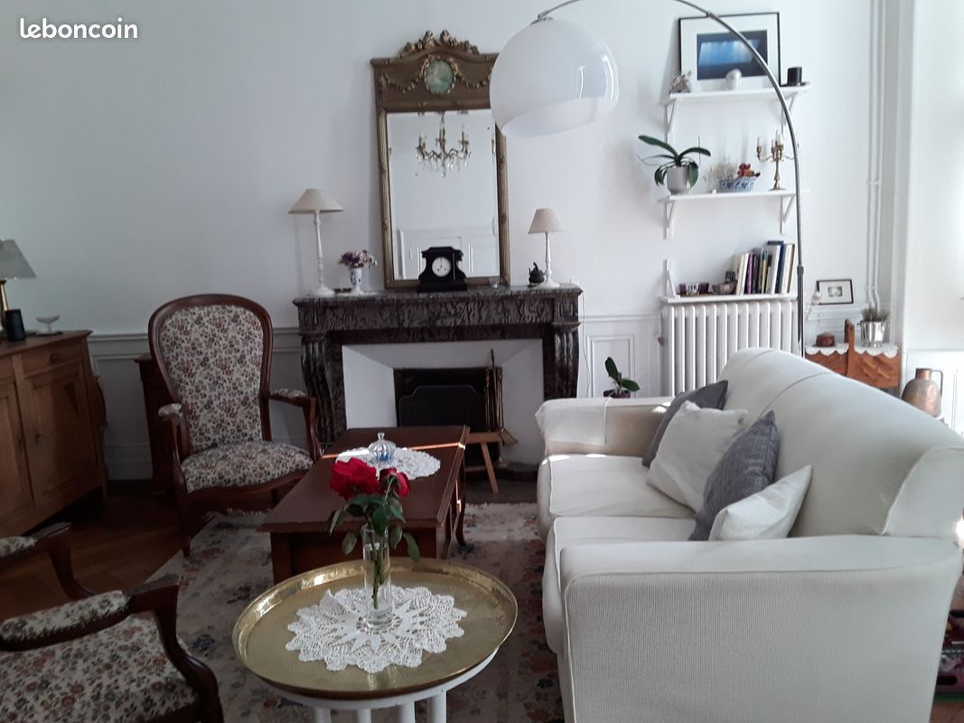 Appartement 3 pièces 74 m² · à Nantes · 74 m² · 320 000 €