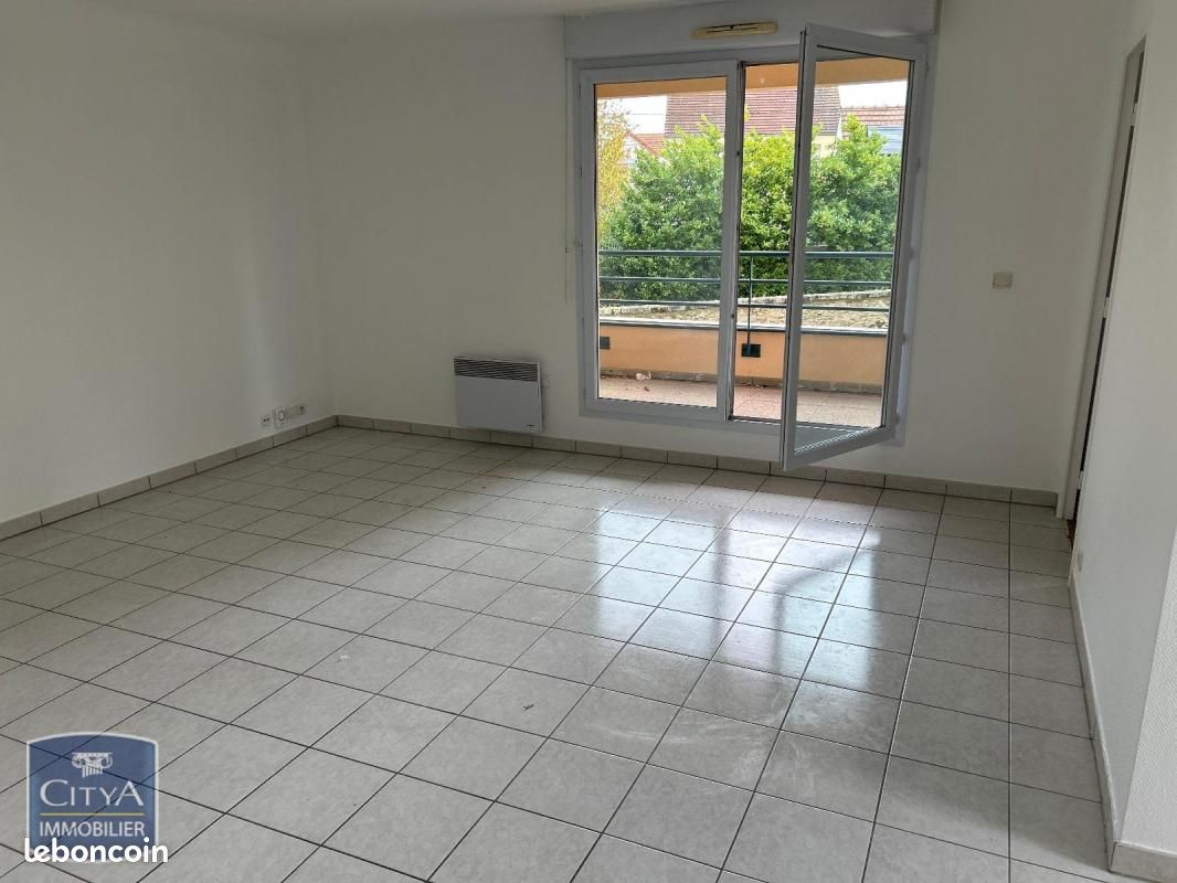 Appartement a louer - 2 pièce(s) - 56.54 m2 - Surfyn