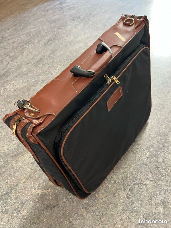 Valise porte costume (image 4)