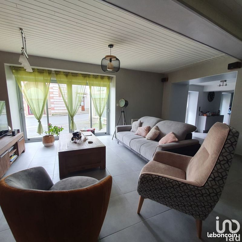 Maison 5 pièces 180 m² - Thouars 79100 (image principale 12)