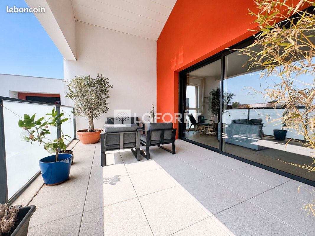 Appartement 3 pièces 69 m² · à Saint-Jean-de-Védas · 69 m² · 1 400 €/mois