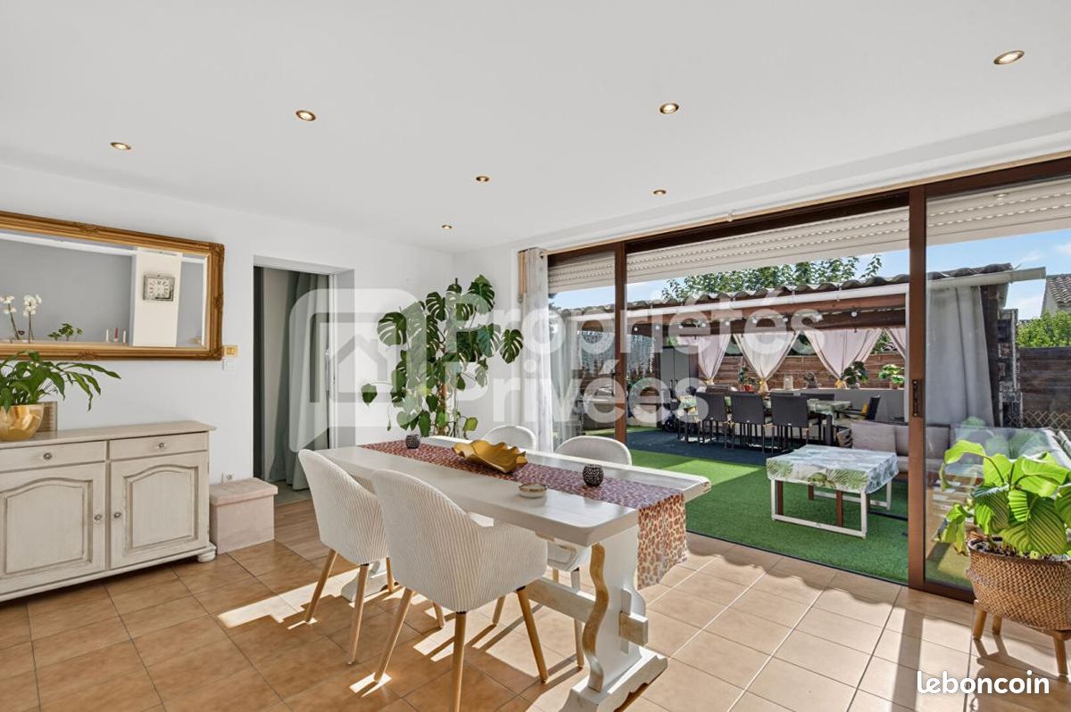 Maison 5 pièces 116 m² · à Mouans-Sartoux · 116 m² · 540 000 €