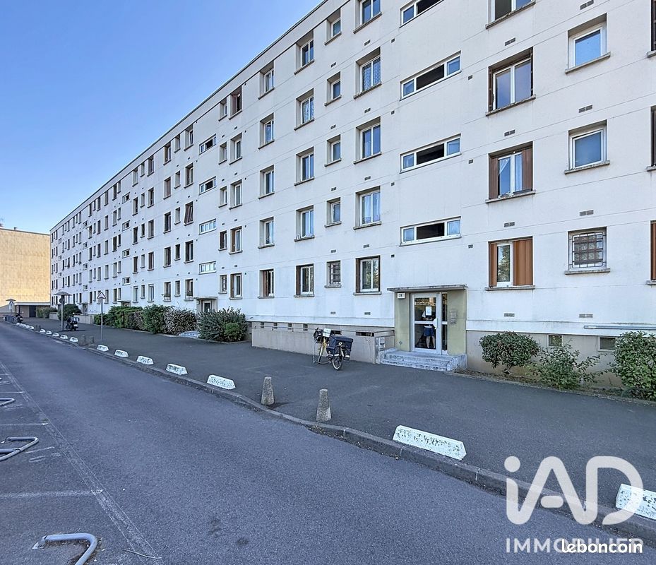 Appartement 2 pièces 51 m² · à Soisy-sous-Montmorency · 51 m² · 1 100 €/mois