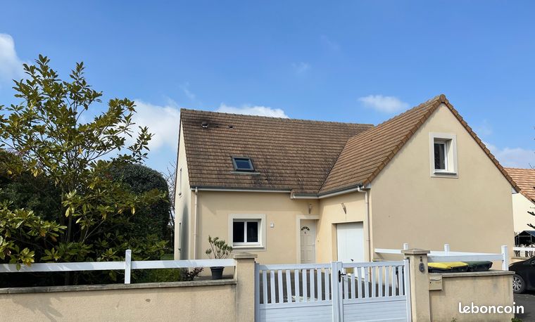Vente Maison 6pcs 130m2