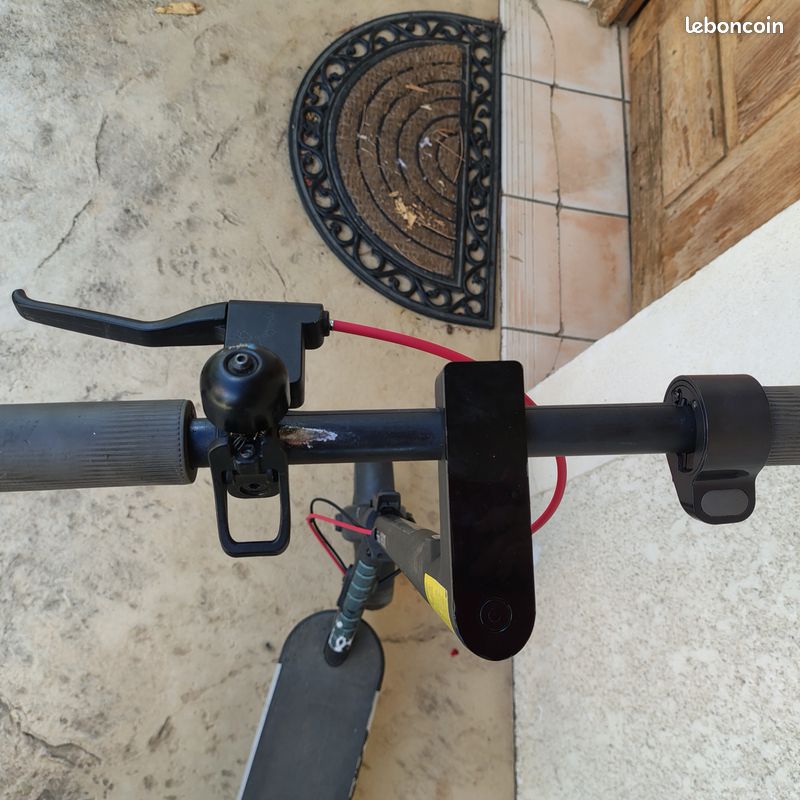 Trottinette èlectrique Xiaomi 4 (image 4)