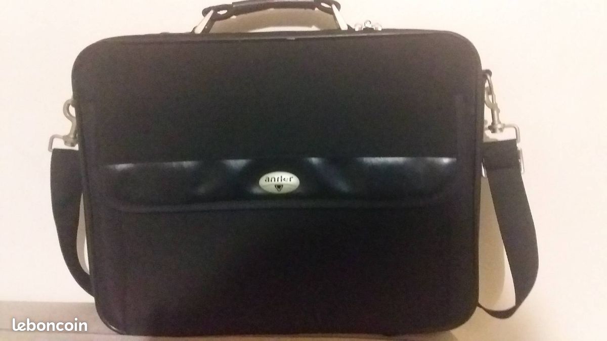 Bagage ordinateur (image 1)