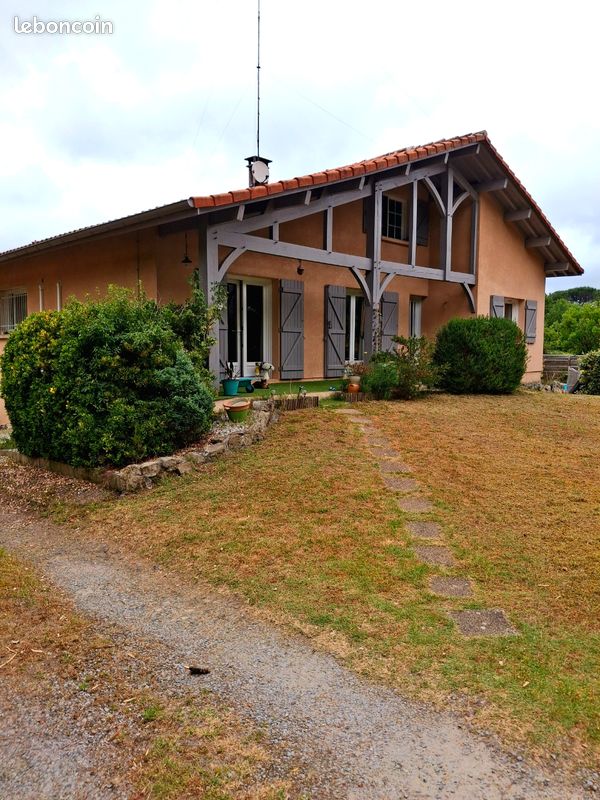 Maison 7 pièces 190 m² · à Léon · 190 m² · 650 000 €