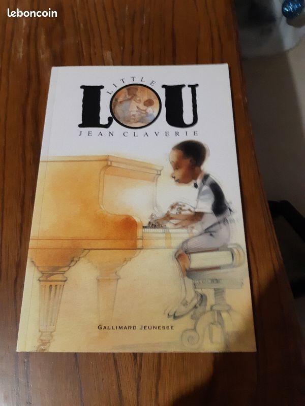 LOU little (image 1)
