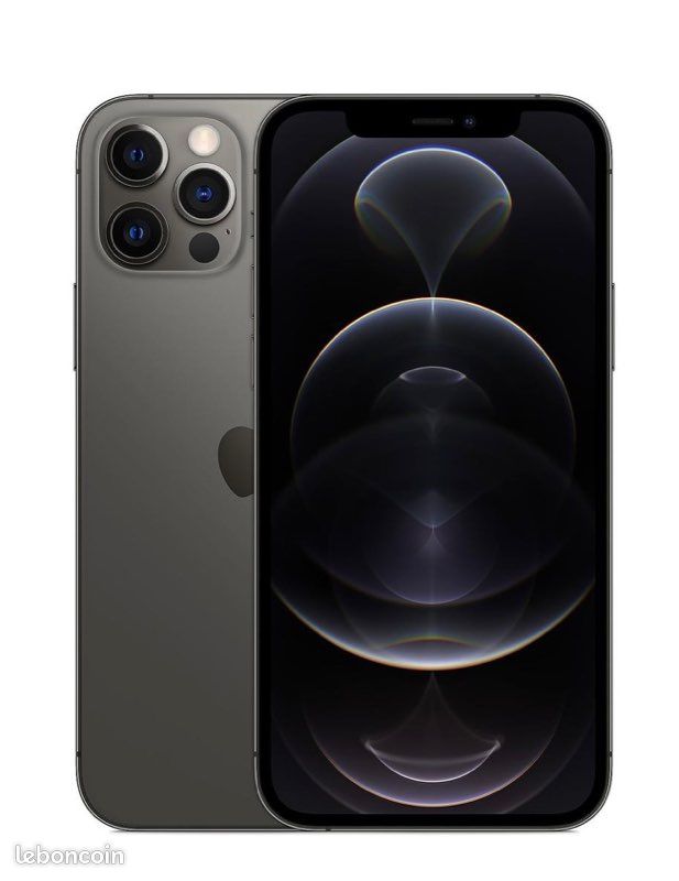 Vente de téléphone (image 1)