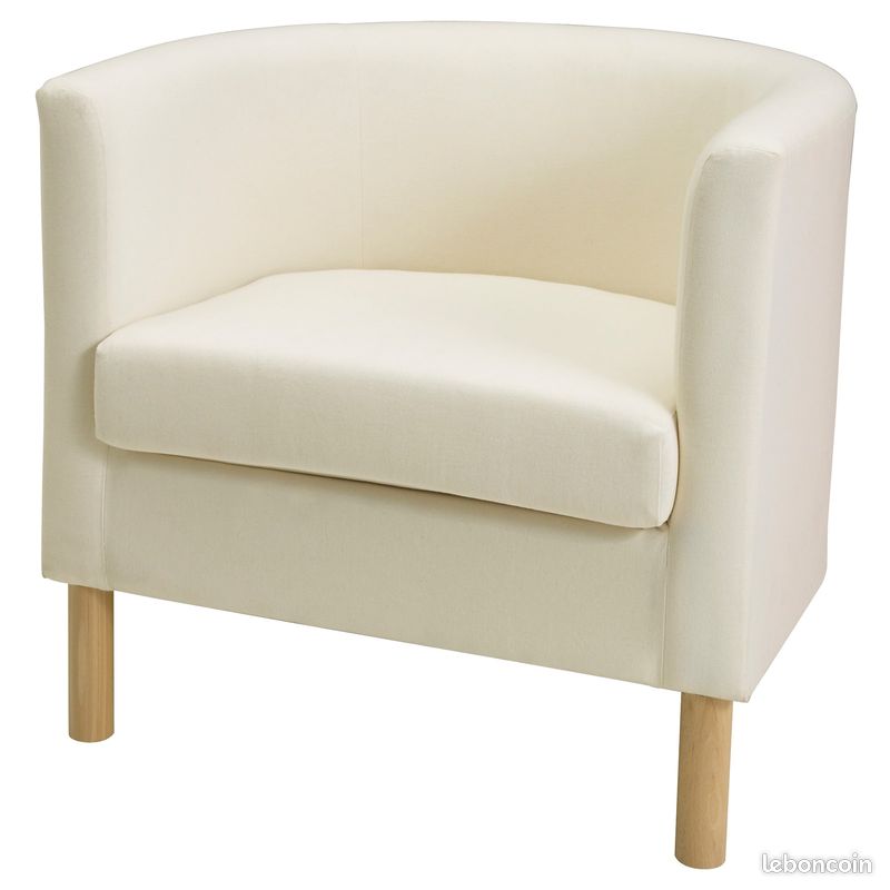 Fauteuil Ikea SOLSTA OLARP (image 1)