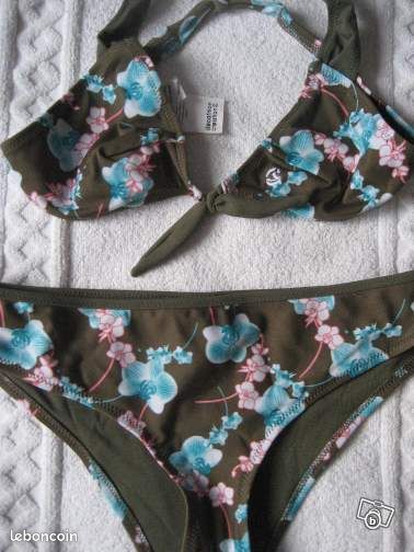 Bikini T 40 Neuf décathlon lalou57 (image 1)