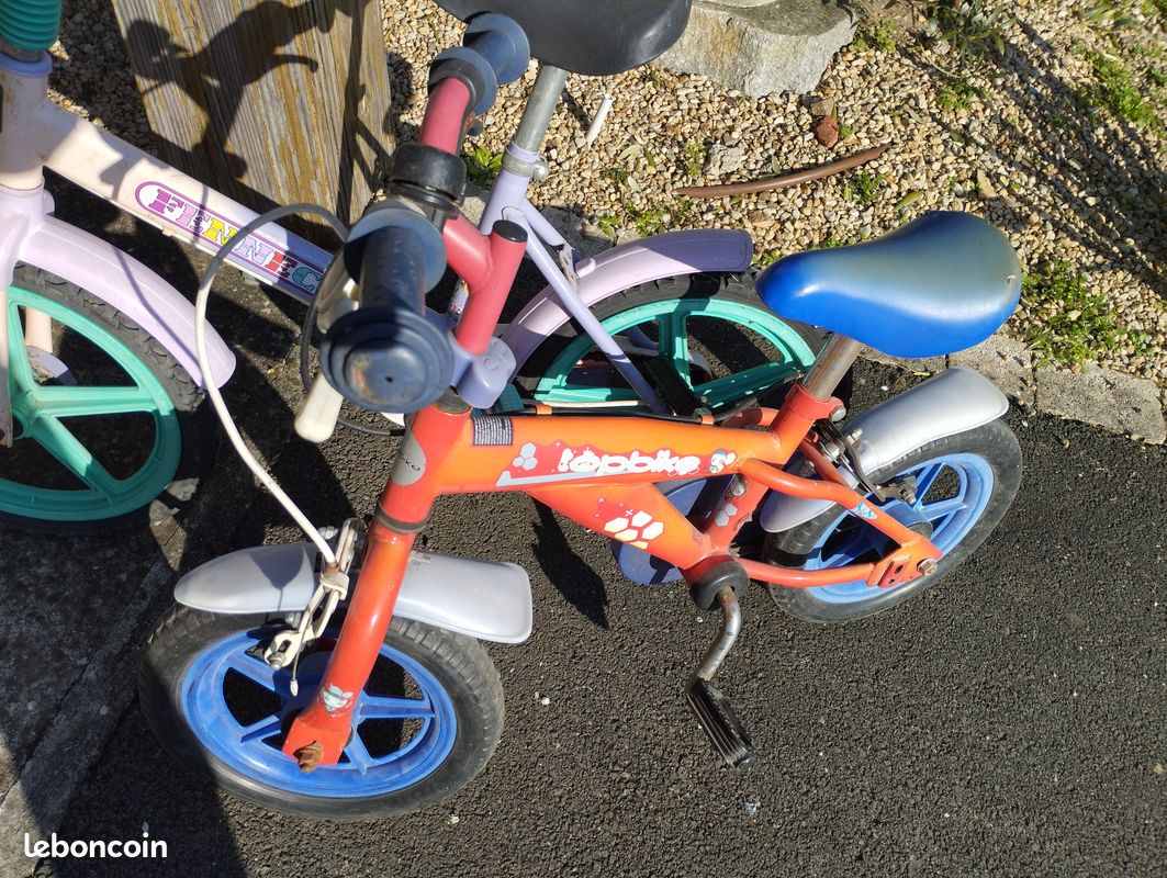 Vélos enfants (image 2)