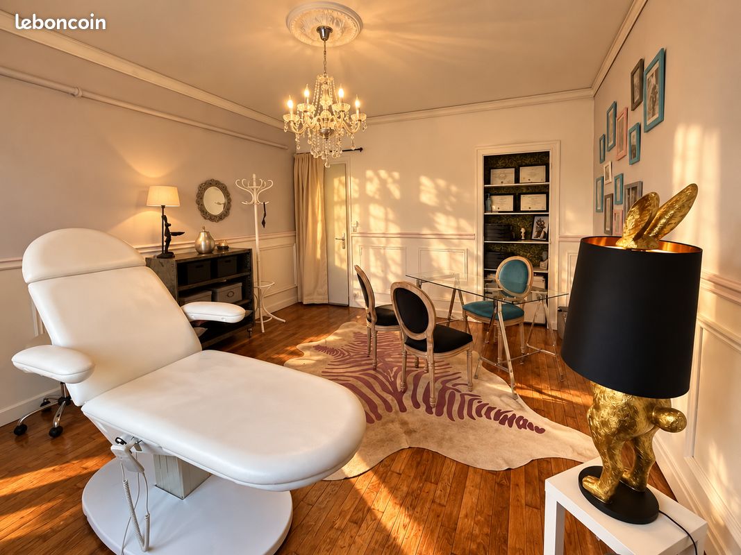 Appartement 5 pièces 72 m² · à Dijon · 72 m² · 260 000 €