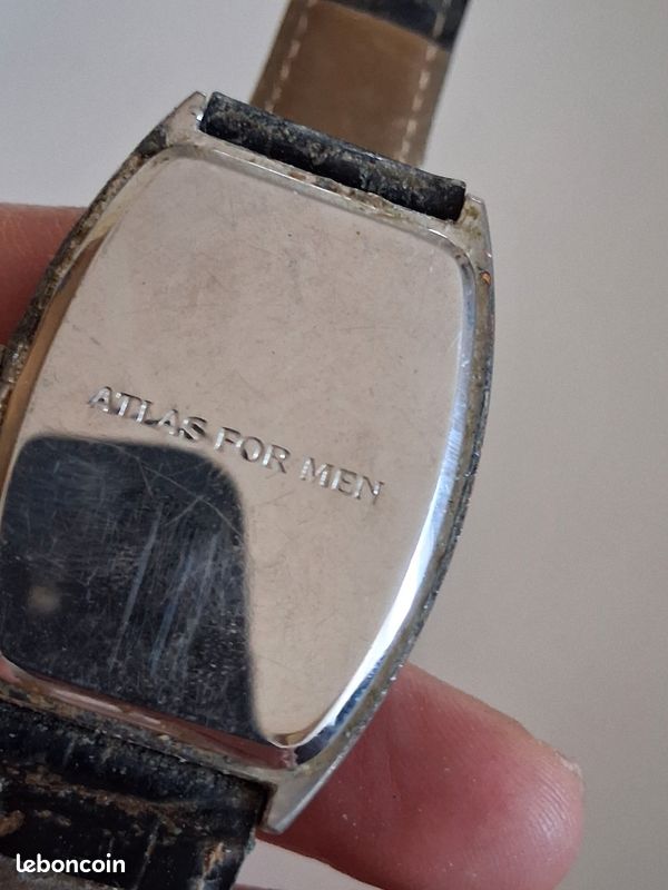 Une montre Daniel hichter (image 4)