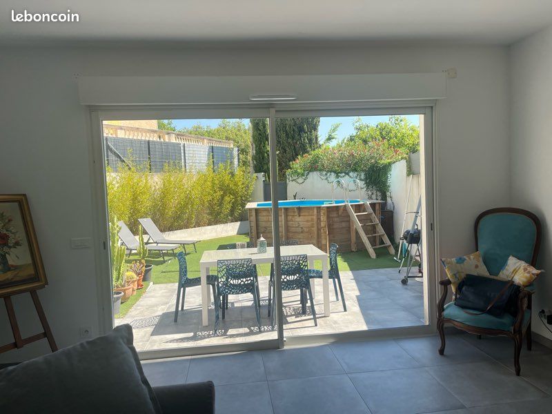 Maison 3 pièces 82 m² · à Bandol · 82 m² · 1 300 €/mois