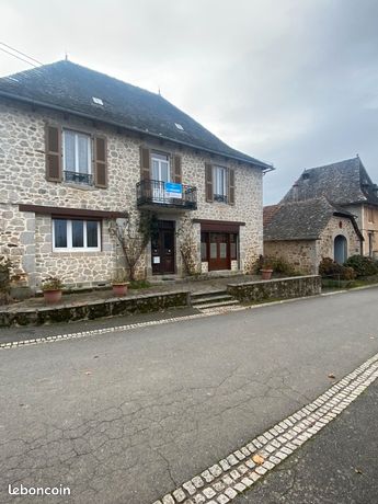 Maison 7 pièces 211 m²