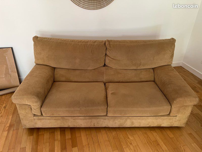 Set de canapés / salon Ligne Roset (image 6)