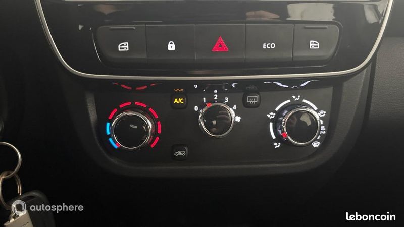 Dacia Spring Expression (image 26)