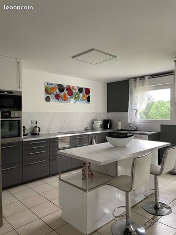 Appartement dans résidence