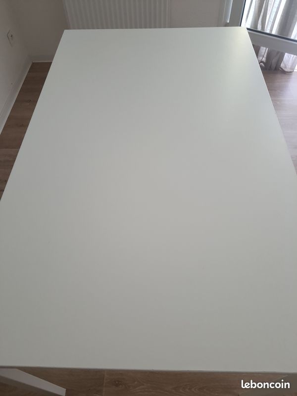 Table et chaises ikea (image 2)