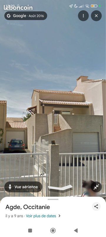 Maison 4 pièces 65 m² · à Agde · 65 m² · 1 180 €/mois