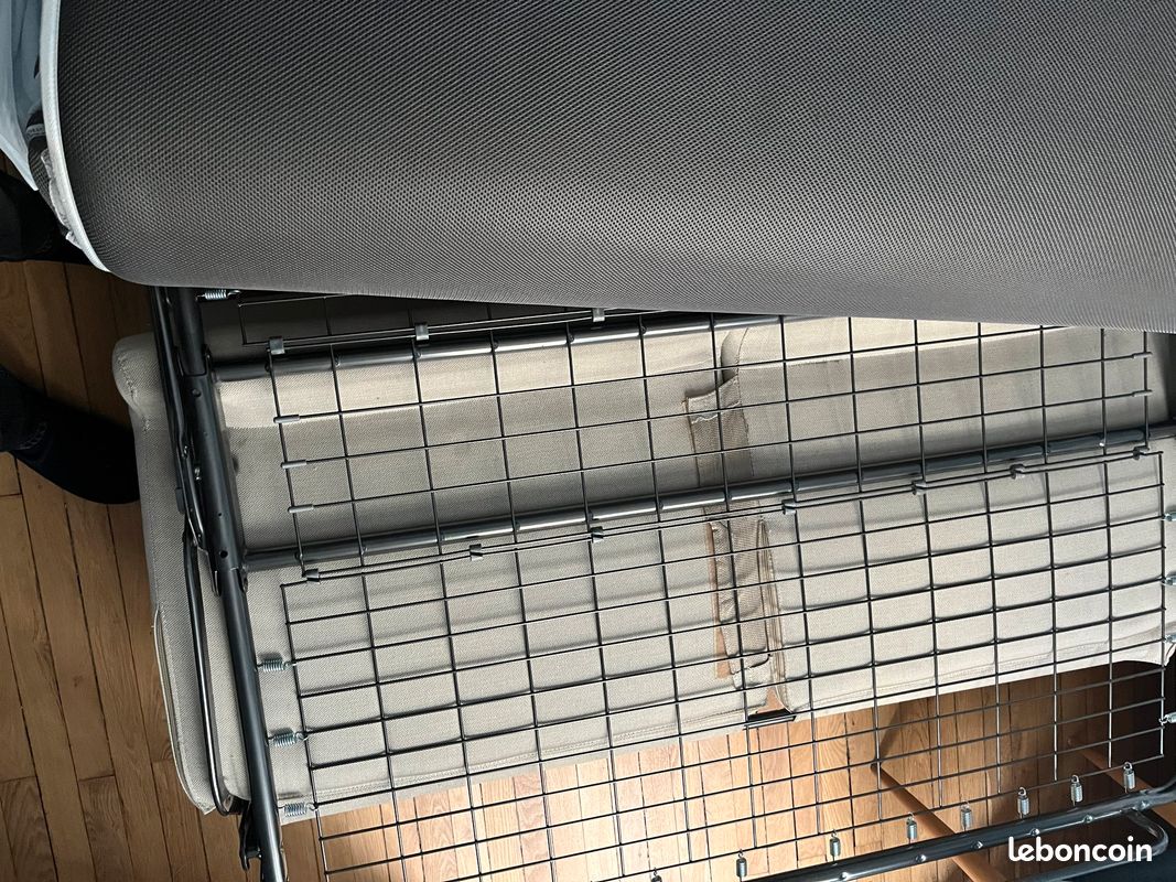 Canapé Lit Poltrone Sofa (image 7)