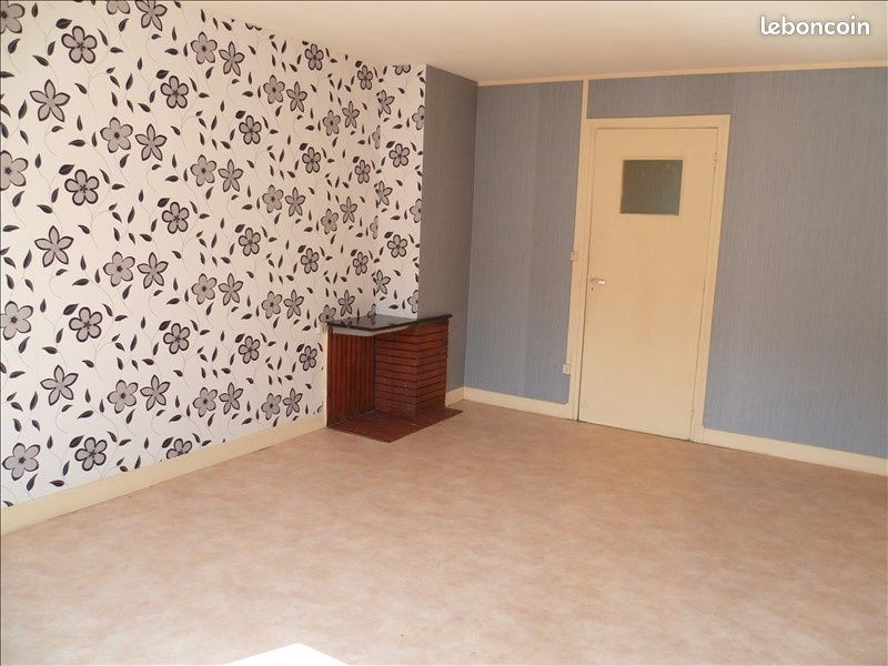 Appartement 2 pièces 56 m² · à Boulogne-sur-Mer · 56 m² · 420 €