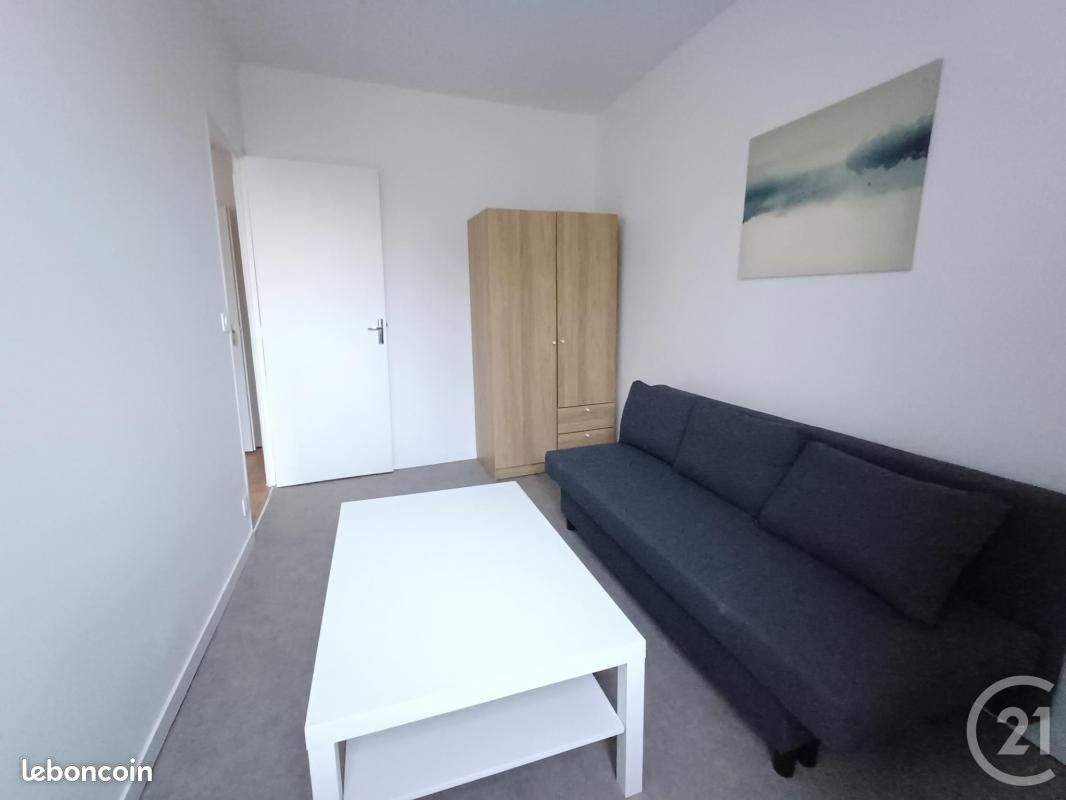 Appartement a louer chatellerault - 1 pièce(s) - 24 m2 - Surfyn