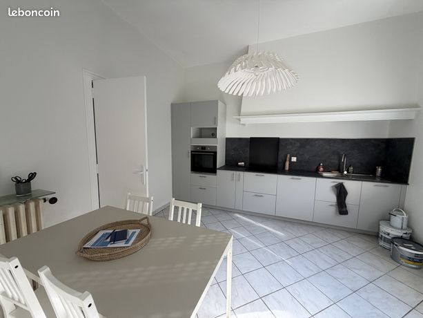 Maison 3 pièces 92 m² — 4