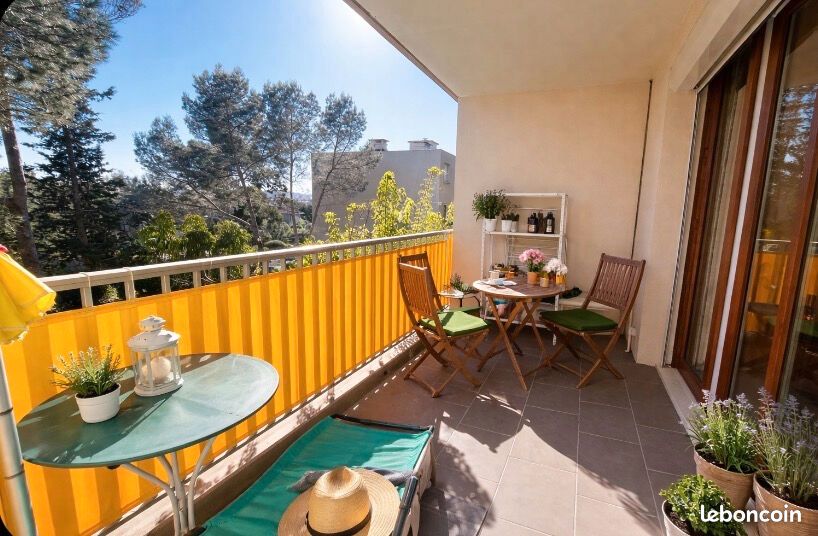 Appartement 2 pièces 46 m² · à Saint-Raphaël · 46 m² · 179 500 €