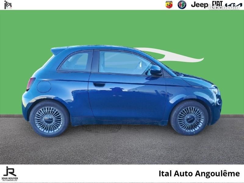 Fiat 500 e 118ch Icône (image 4)